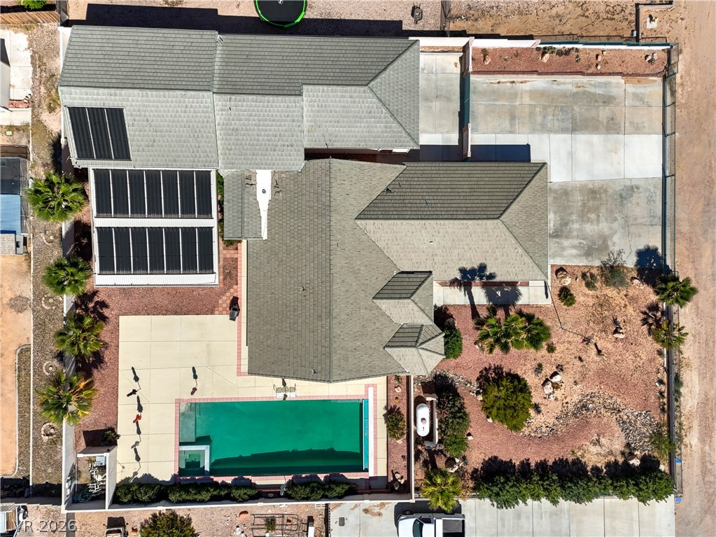 3195 North Heyer Street Logandale, NV 89021 - Photo 63 of 64