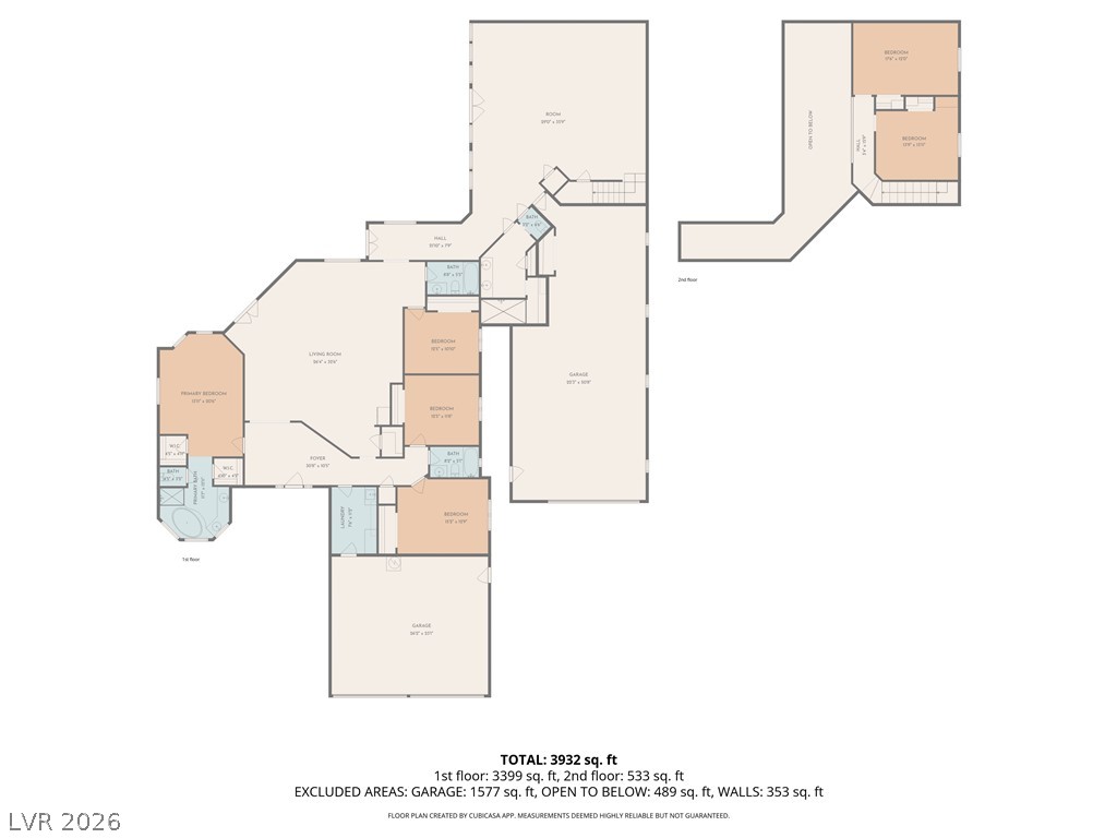 3195 North Heyer Street Logandale, NV 89021 - Photo 64 of 64