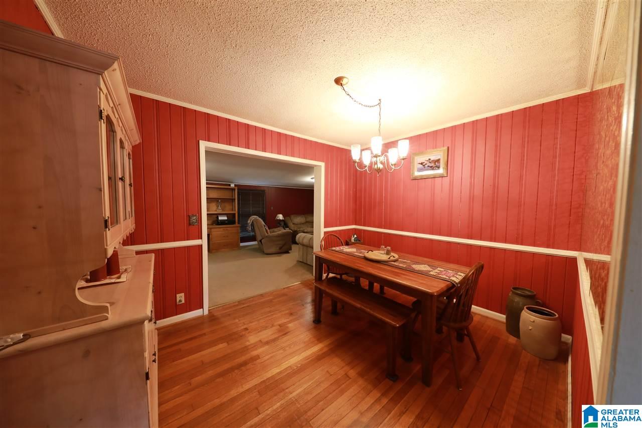 8 Pine Circle Oneonta, AL 35121 - Photo 7 of 20