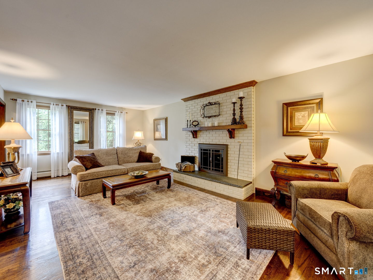 168 Waterhole Road Colchester, CT 06415 - Photo 8 of 39