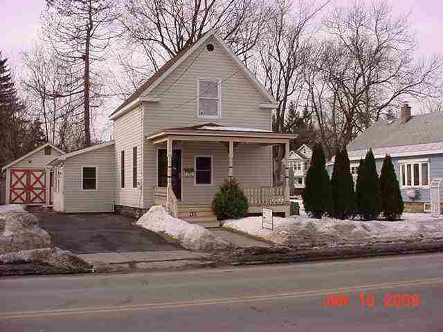 135 Sacandaga Road Scotia, NY 12302 - Photo 1 of 12 Photo 1