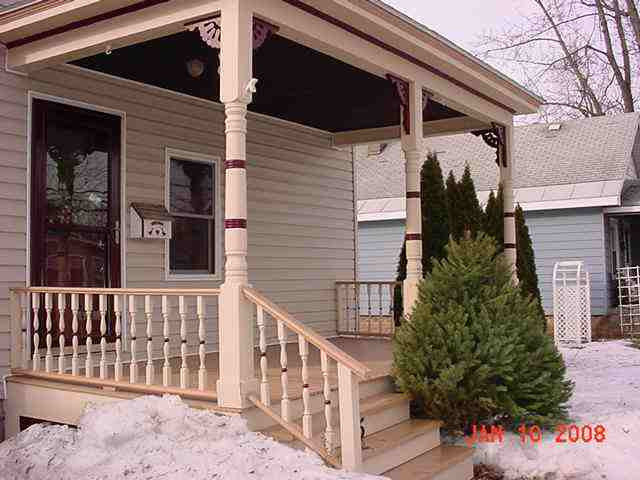 135 Sacandaga Road Scotia, NY 12302 - Photo 2 of 12 Photo 2