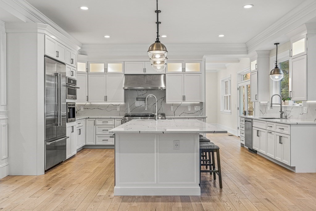 28 Winchester Drive Lexington, MA 02420 - Photo 11 of 42