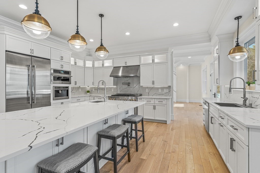 28 Winchester Drive Lexington, MA 02420 - Photo 13 of 42