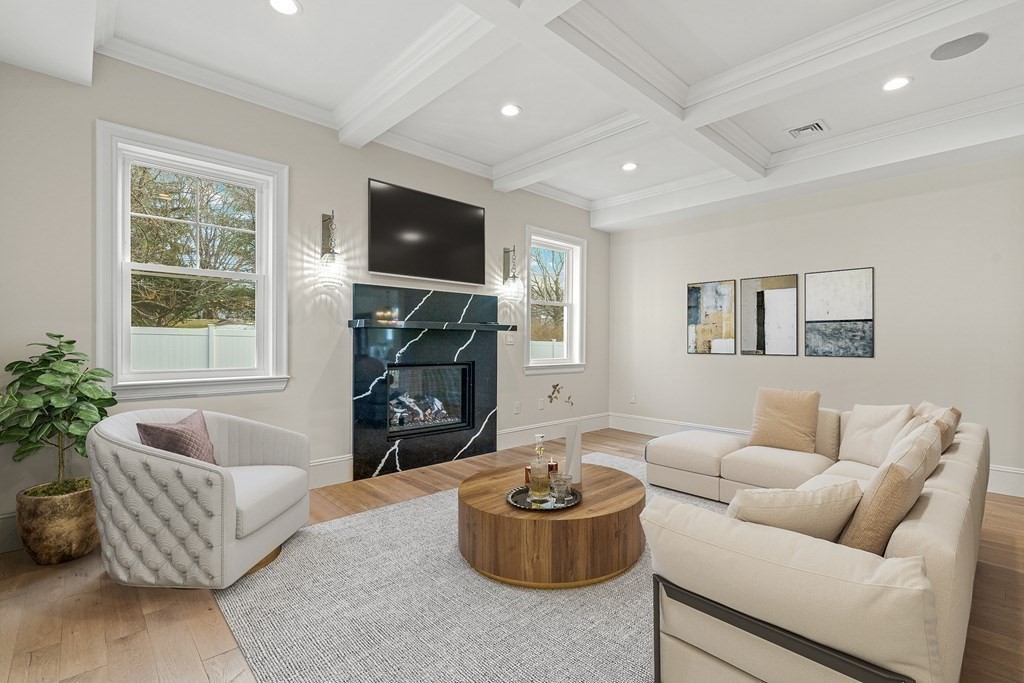 28 Winchester Drive Lexington, MA 02420 - Photo 18 of 42