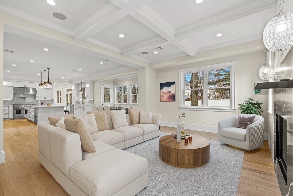 28 Winchester Drive Lexington, MA 02420 - Photo 19 of 42