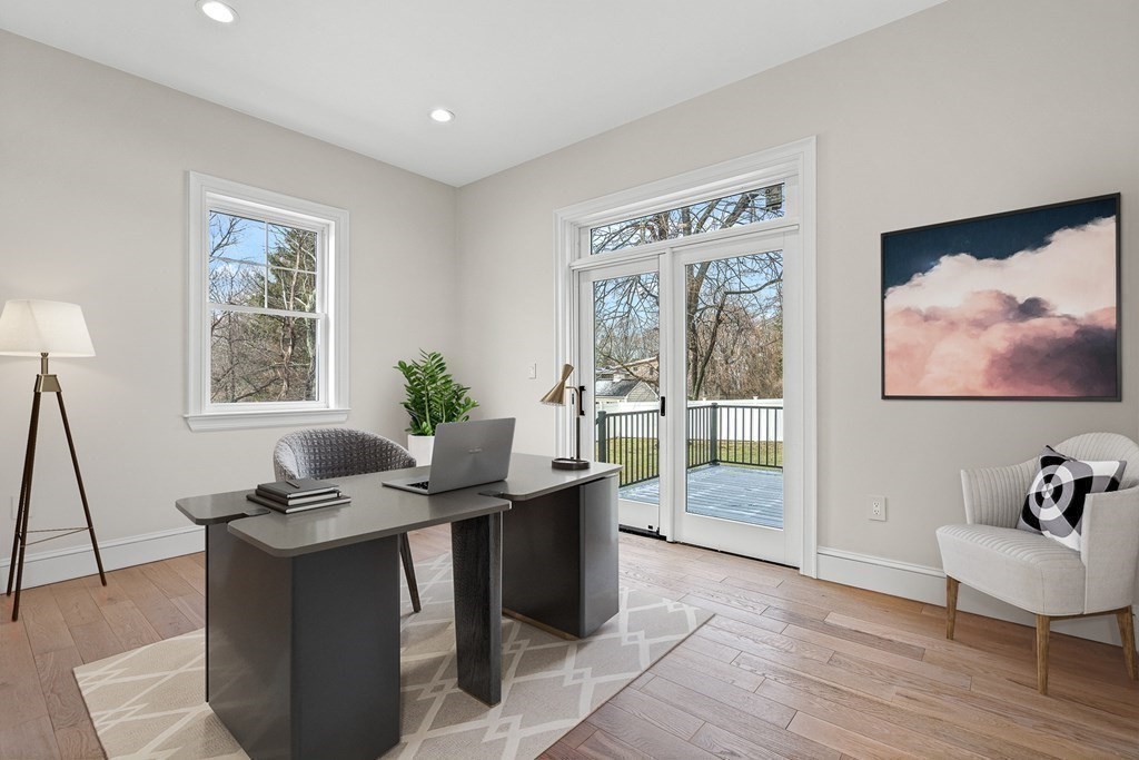 28 Winchester Drive Lexington, MA 02420 - Photo 20 of 42