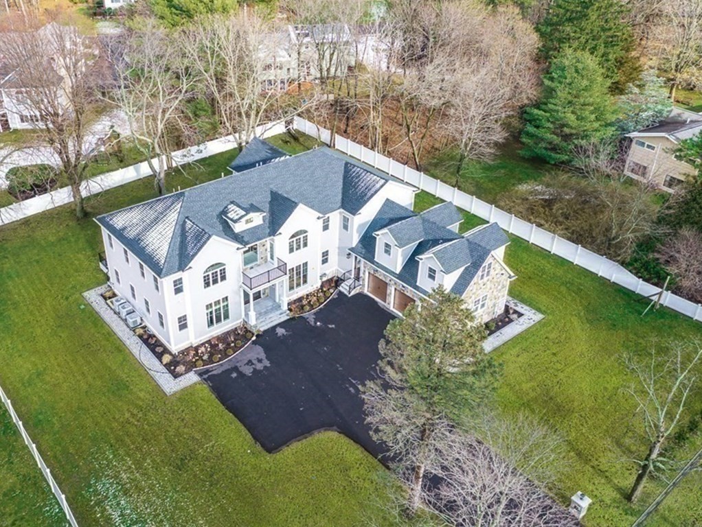 28 Winchester Drive Lexington, MA 02420 - Photo 2 of 42