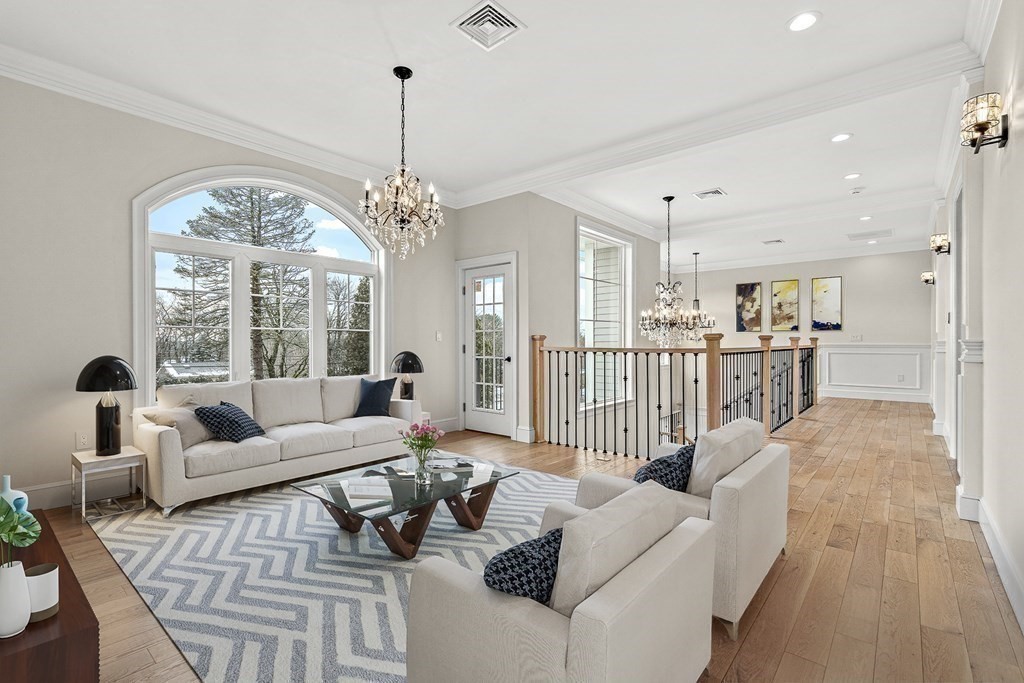 28 Winchester Drive Lexington, MA 02420 - Photo 22 of 42