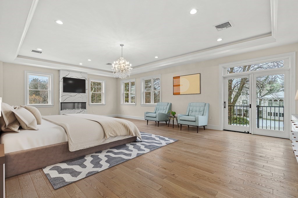 28 Winchester Drive Lexington, MA 02420 - Photo 24 of 42