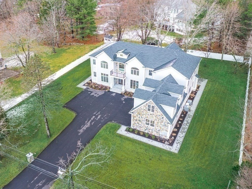 28 Winchester Drive Lexington, MA 02420 - Photo 3 of 42