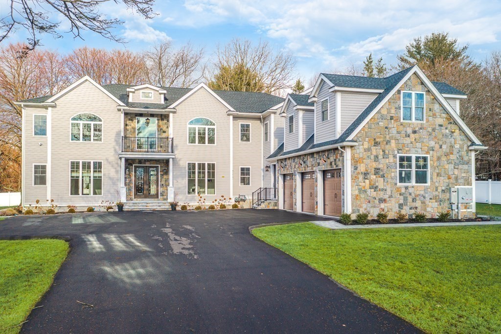 28 Winchester Drive Lexington, MA 02420 - Photo 42 of 42