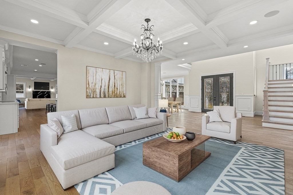 28 Winchester Drive Lexington, MA 02420 - Photo 5 of 42