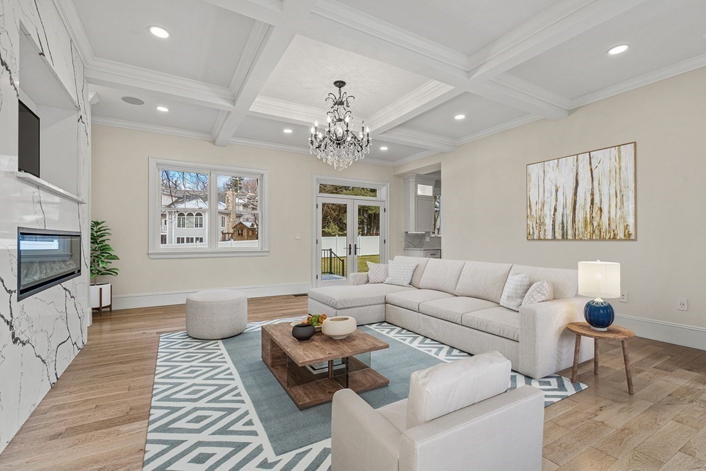 28 Winchester Drive Lexington, MA 02420 - Photo 7 of 42