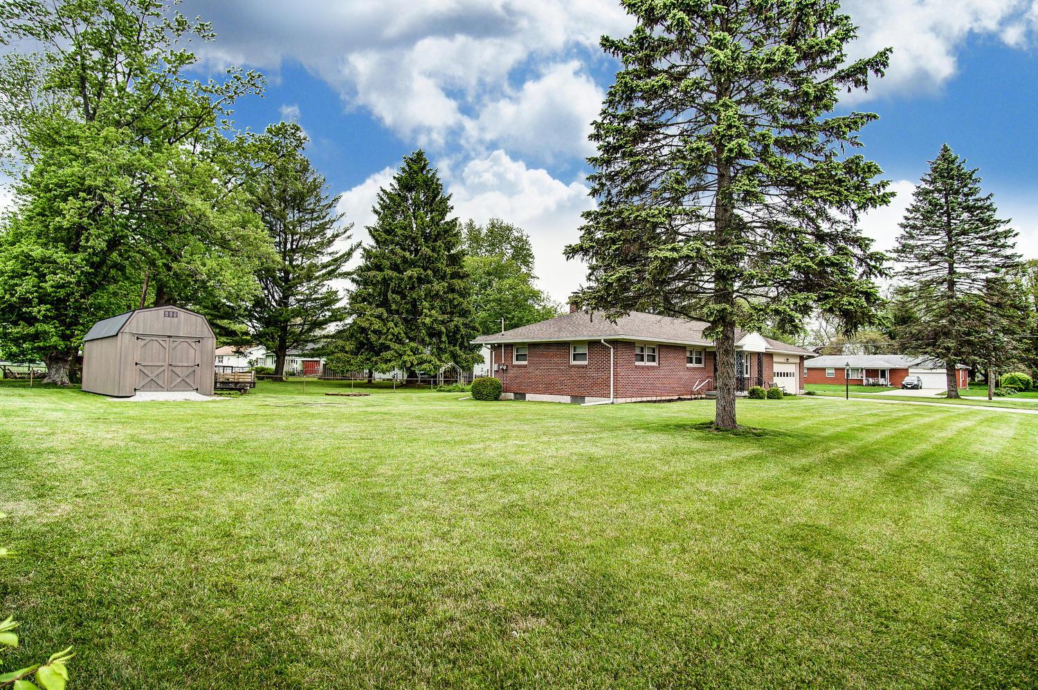 4593 Heron Road Springfield, OH 45502 - Photo 49 of 50