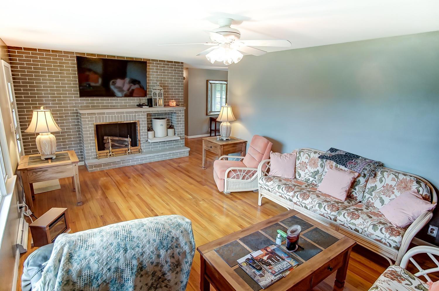 4593 Heron Road Springfield, OH 45502 - Photo 8 of 50