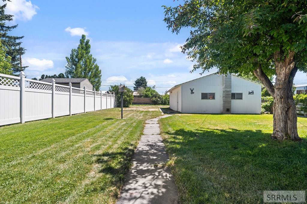 348 East 2nd North Rigby, ID 83442 - Photo 23 of 32