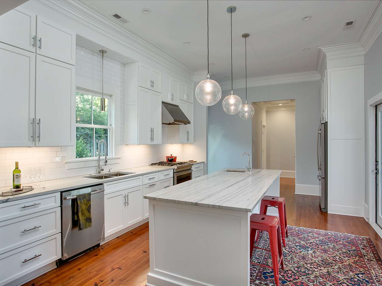 223 Elm Street Raleigh, NC 27601 - Photo 15 of 30 Photo 15