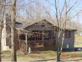 143 Hall Road Jonesborough, TN 37659 - Photo 2 of 5 Photo 2