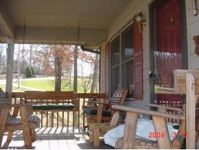 143 Hall Road Jonesborough, TN 37659 - Photo 3 of 5 Photo 3