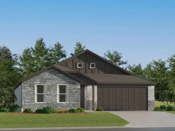 $3,321 | 10209 Regal Bnd Lane, Fort Worth, TX 76179