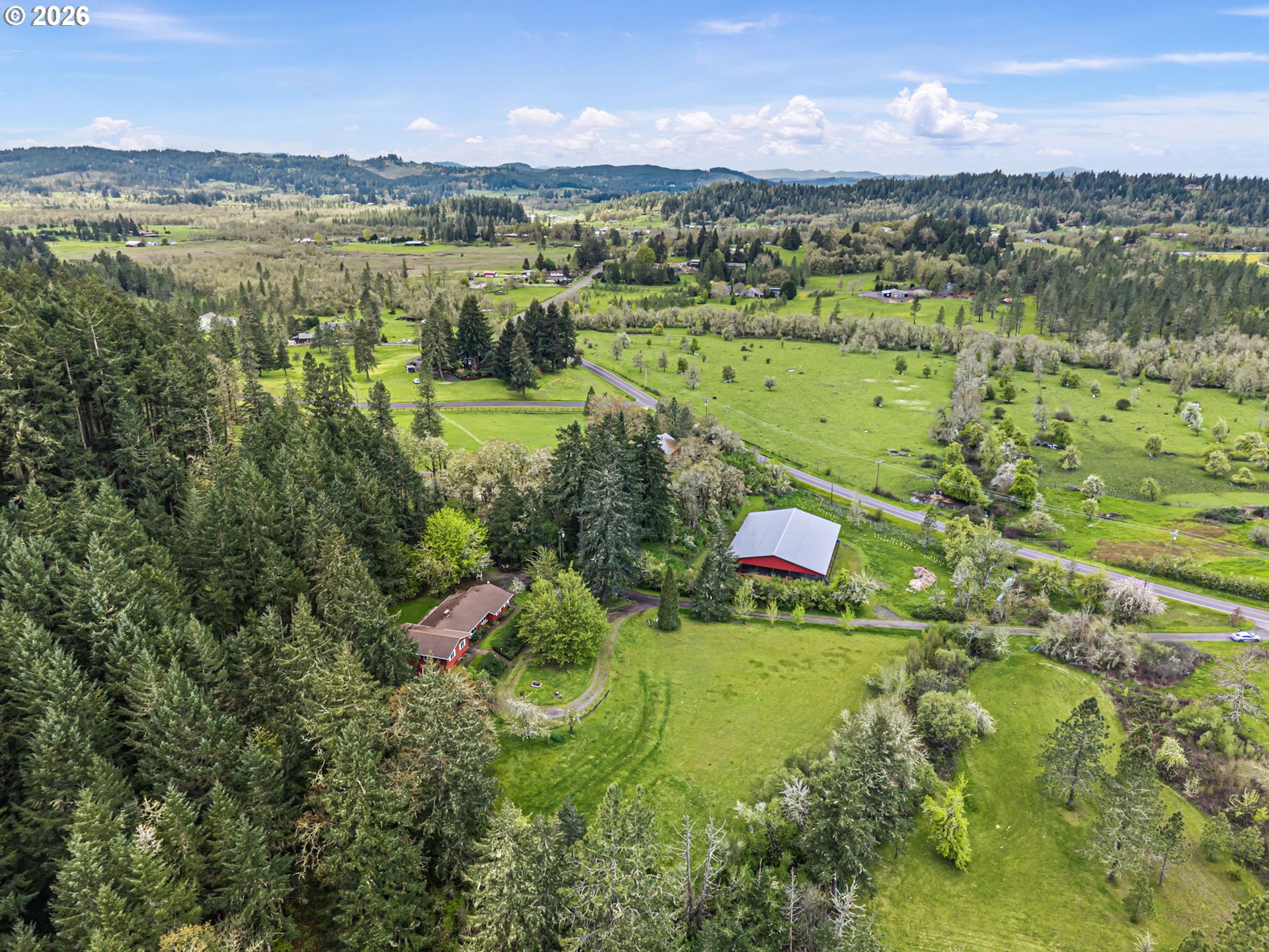 28974 Gimpl Hill Road Eugene, OR 97402 - Photo 46 of 47