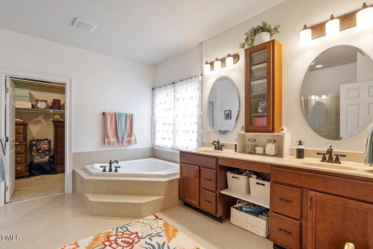 9012 Treesdale Lane Raleigh, NC 27617 - Photo 21 of 43