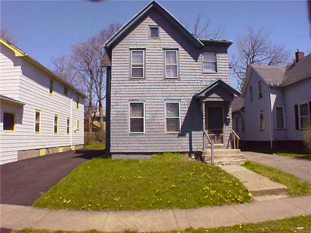 346 Hawley Street Rochester, NY 14611 - Photo 1 of 1 Exterior Front