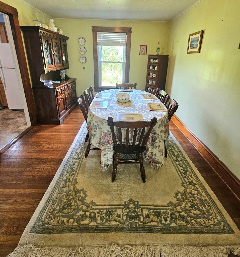 847 Dogwood Road Tazewell, VA 24651 - Photo 13 of 29 Gallery Image 13