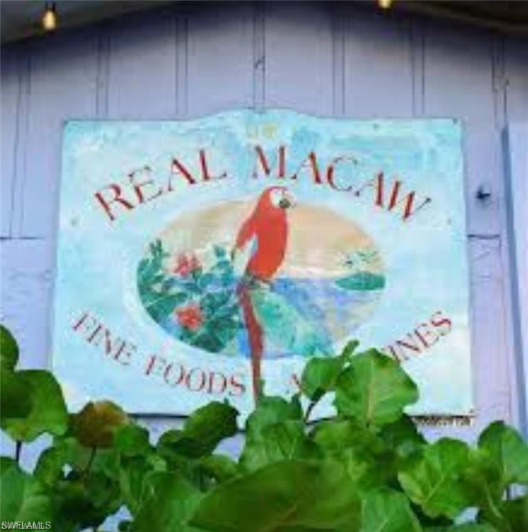 0 Bayshore Drive Naples, FL 34112 - Photo 15 of 18 a picture of a book in a kitchen