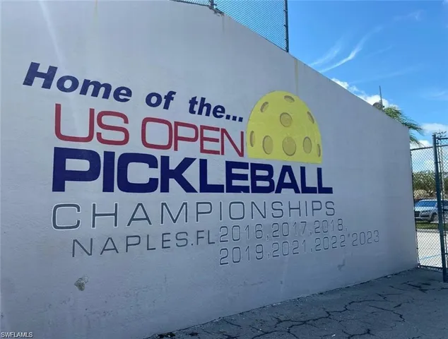 a view of a wooden door and sign board