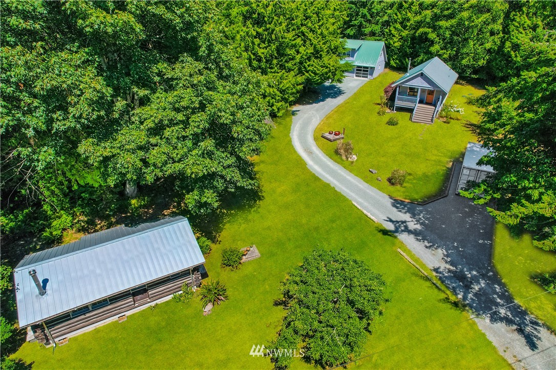 4812 West Shore Road Anacortes, WA 98221 - Photo 1 of 40 Gallery Image 1