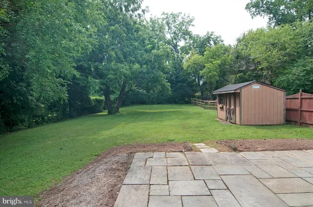 $4,950 | 5504 Beech Avenue, Bethesda, MD 20814