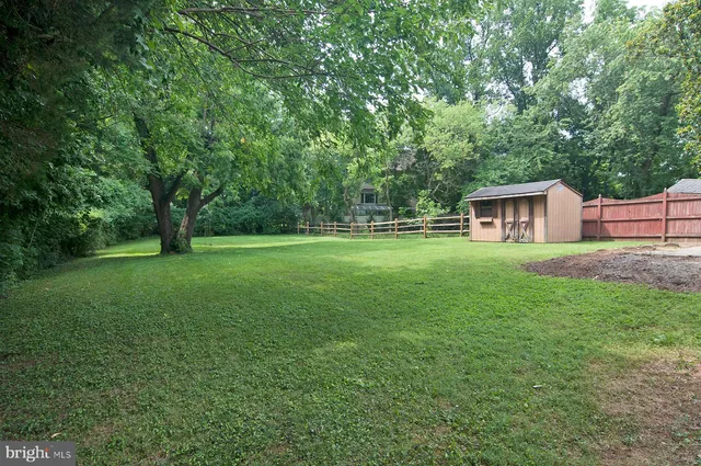 $4,950 | 5504 Beech Avenue, Bethesda, MD 20814