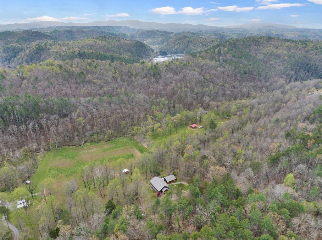 898 Childers Creek Road Reliance, TN 37369 - Photo 65 of 67