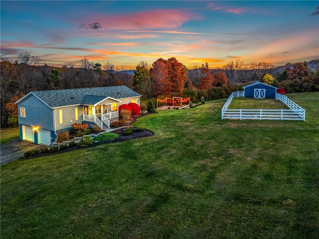 100 Rohrer Lane Mars, PA 16046 - Photo 1 of 48 Gallery Image 1