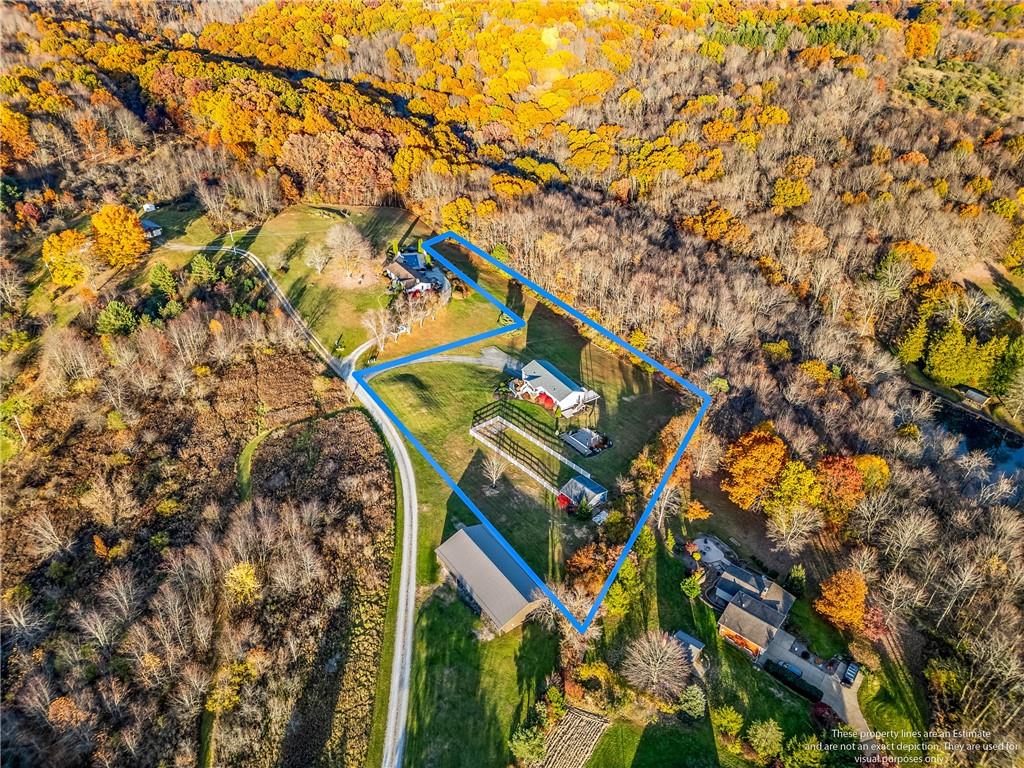 100 Rohrer Lane Mars, PA 16046 - Photo 44 of 48 Gallery Image 44