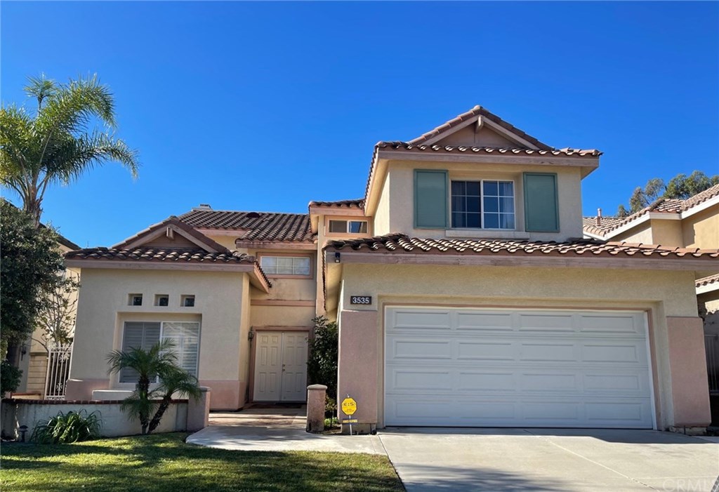 3535 Normandy Way Rowland Heights, CA 91748 - Photo 1 of 1