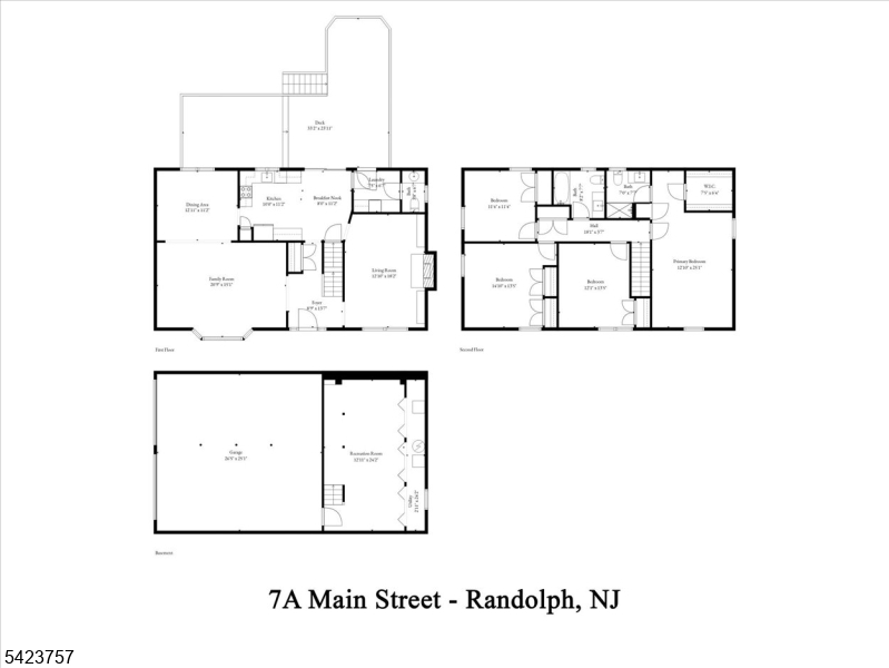 7 Main Street Randolph, NJ 07869 - Photo 42 of 42