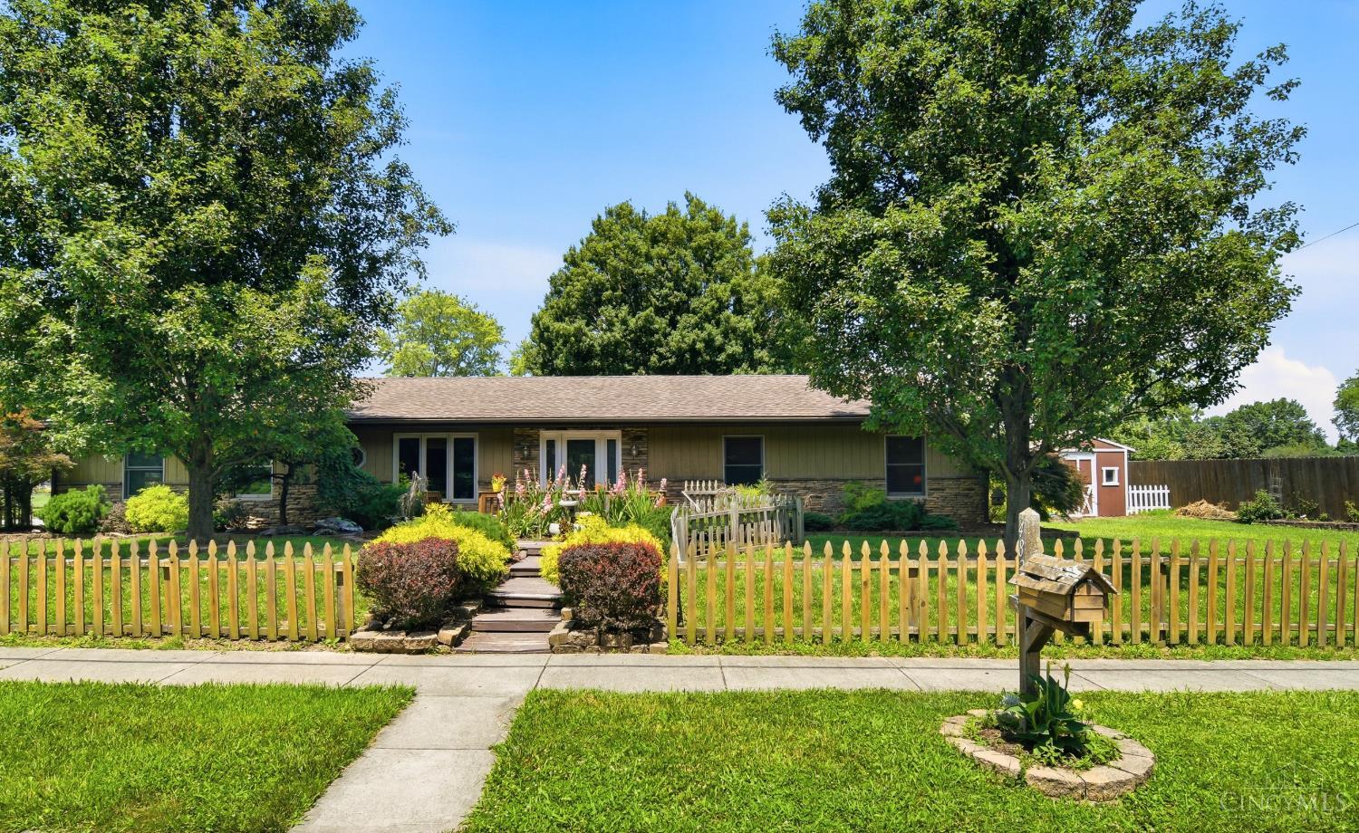 4831 Klatte Road Cincinnati, OH 45244 - Photo 1 of 44