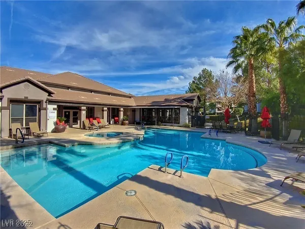 $220,000 | 45 Maleena Mesa Street, Unit 425, Henderson, NV 89074