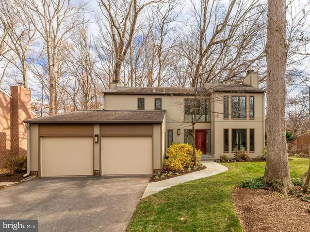 $1,061,000 | 8809 Hidden Hill Lane, Potomac, MD 20854