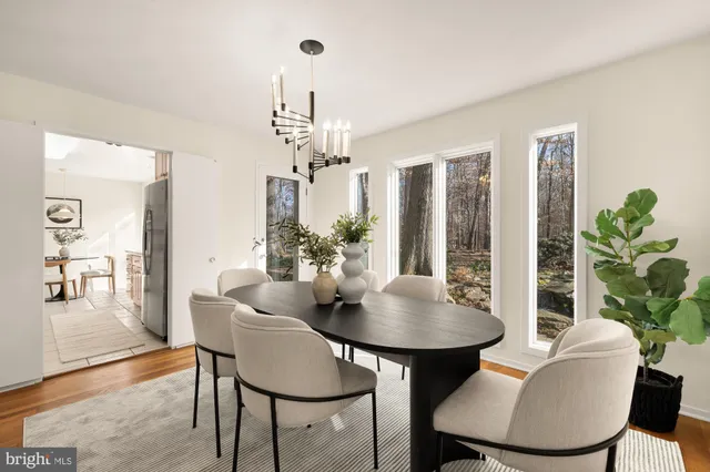 $1,025,000 | 8809 Hidden Hill Lane, Potomac, MD 20854