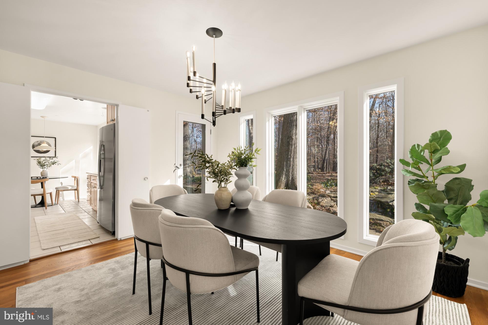 8809 Hidden Hill Lane Potomac, MD 20854 - Photo 12 of 55