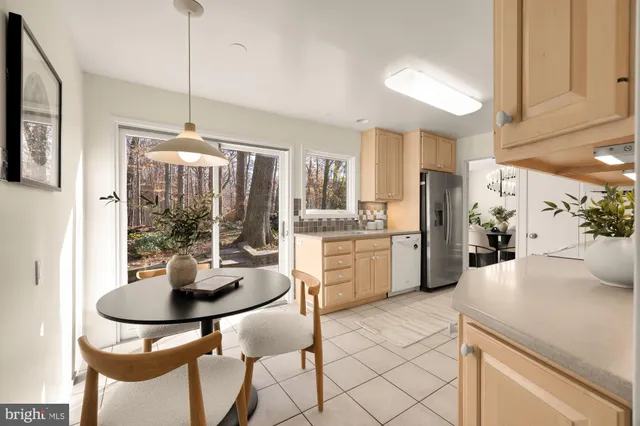 $1,025,000 | 8809 Hidden Hill Lane, Potomac, MD 20854