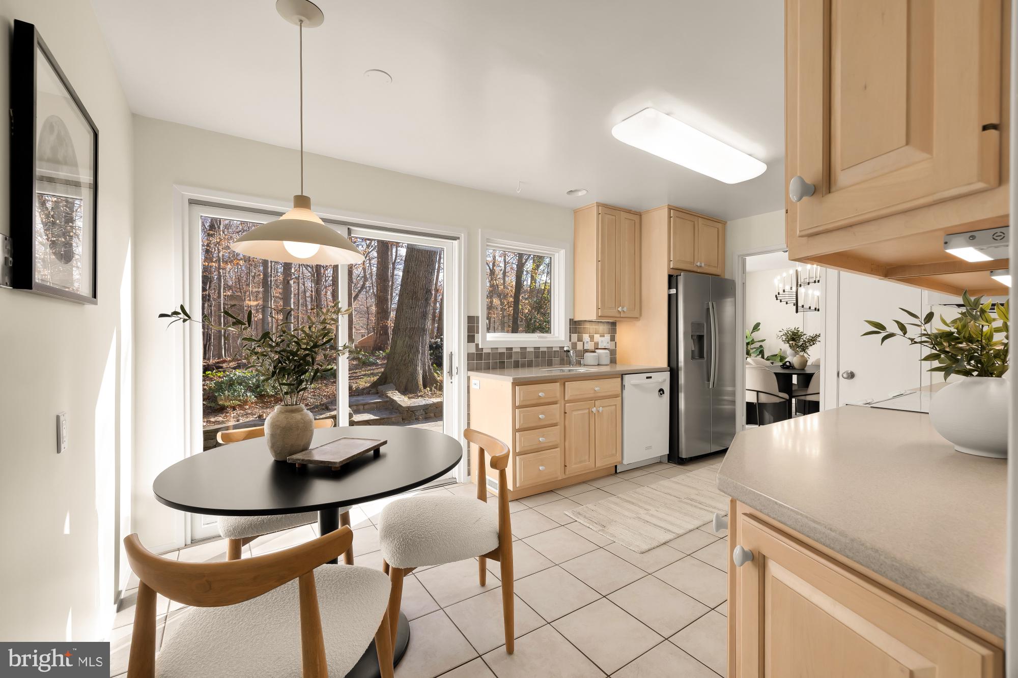 8809 Hidden Hill Lane Potomac, MD 20854 - Photo 19 of 55