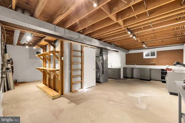 $1,025,000 | 8809 Hidden Hill Lane, Potomac, MD 20854