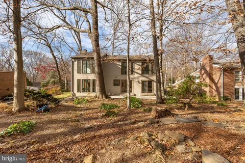 $1,025,000 | 8809 Hidden Hill Lane, Potomac, MD 20854