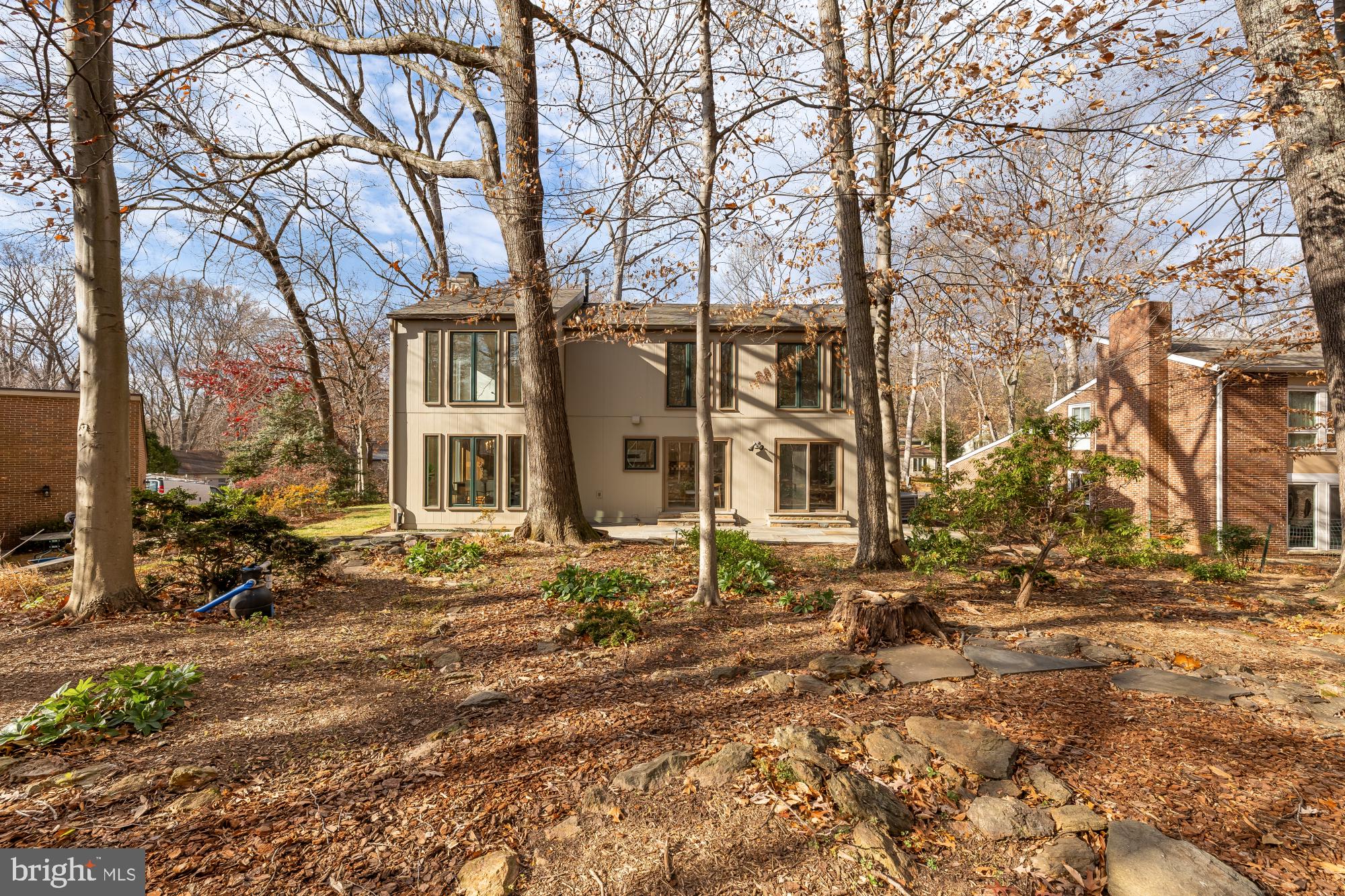 8809 Hidden Hill Lane Potomac, MD 20854 - Photo 52 of 55