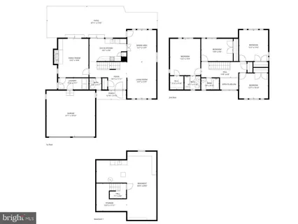 $1,025,000 | 8809 Hidden Hill Lane, Potomac, MD 20854